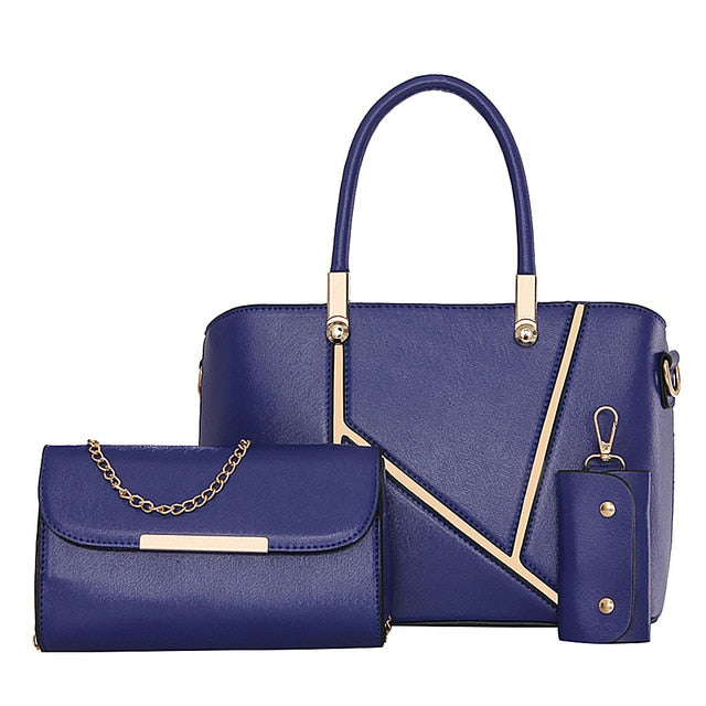 Designer Women's Evening Handbag. Party clutch purse and bag. Casablanca from WickedYo.